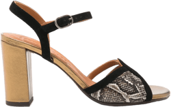 90mm Belulu sandals