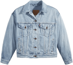 LEVI'S 90's Trucker Jacket