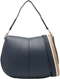 Helena Round cross body bag