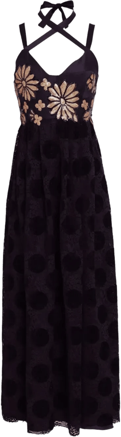 Mandacuru dress 