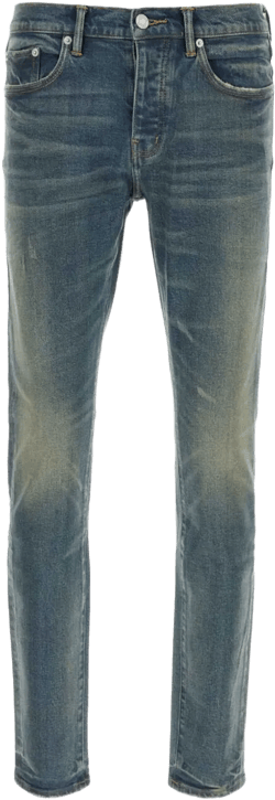 P001 skinny jeans