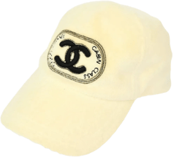 1990-2000s CC logo cap