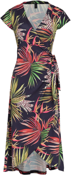 Falcão midi dress 