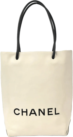 2008 Essential tote bag