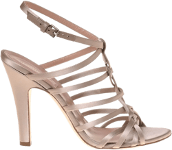 leather sandals