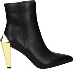 105mm Gem Bootie Hi boots