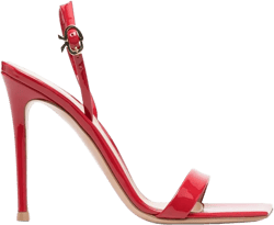 105mm Ribbon sandals