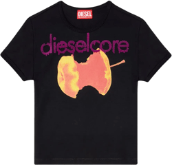 T-Uncuties T-shirt