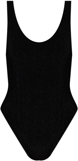 backless one-piece