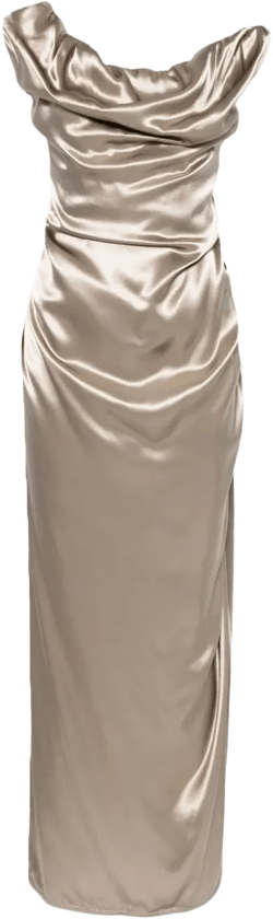 Ginnie maxi dress