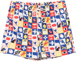 x Alice Hoffmann iconic swim shorts