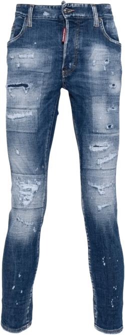 Super Twinky skinny jeans