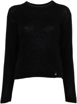 Resort sweater