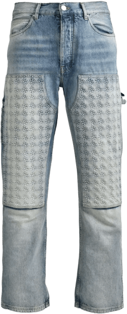 MA Quad jeans
