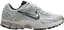 Zoom Vomero 5 "Light Silver/Chrome" sneakers
