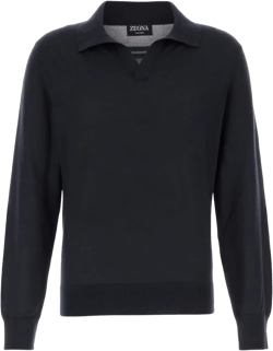 jersey polo shirt