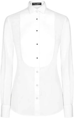 bib-panel shirt 