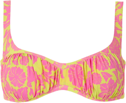 Rosita bikini top