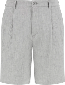 cotton bermuda shorts