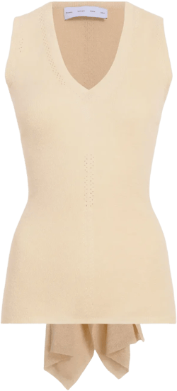 Heyde vest
