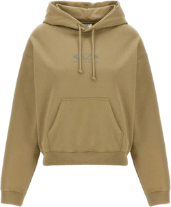 Oval Logo hoodie