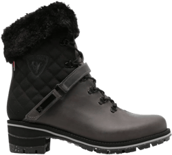 1907 Megeve boots