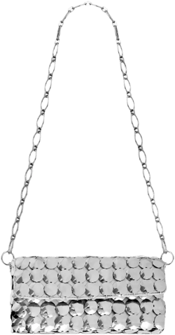 Iconic 1969 shoulder bag
