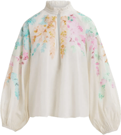 Hitrus blouse