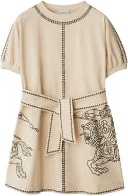 EDK cotton dress