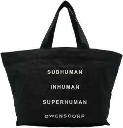 Beach tote bag 