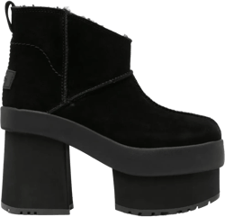 110mm New Heights boots