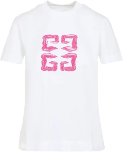 cotton T-shirt 
