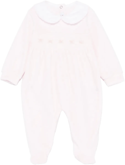 fleece pajamas 