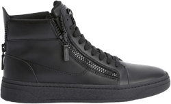 GZ 94 leather sneakers