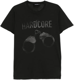 Cigarette T-shirt