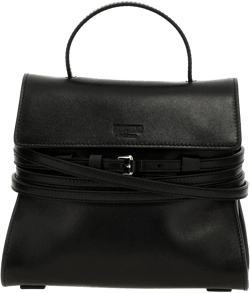 small Tie Me tote bag