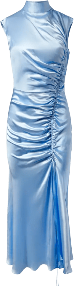 Alina midi dress
