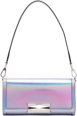 mini Diamond shoulder bag