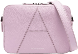 Camera crossbody bag