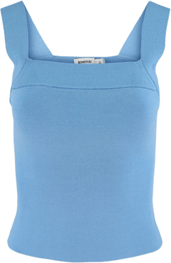 Madine tank top