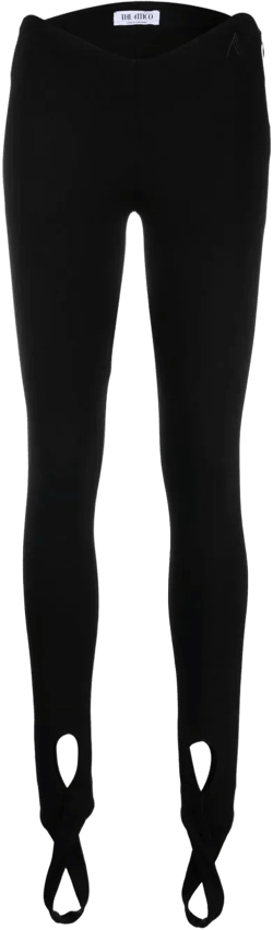 stirrup leggings