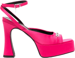 Lazula 120mm logo-engraved sandals 