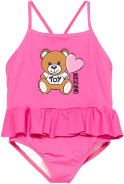 Teddy Bear swimsuit