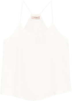 racerback top