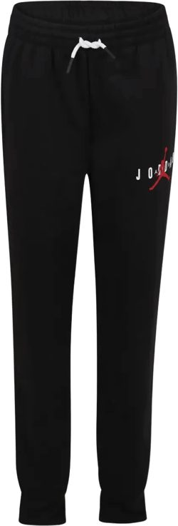 x Jordan fleece track pants