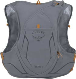 Osprey Duro 6L Men's Running Hydration Vest with Hydraulics Reservoir