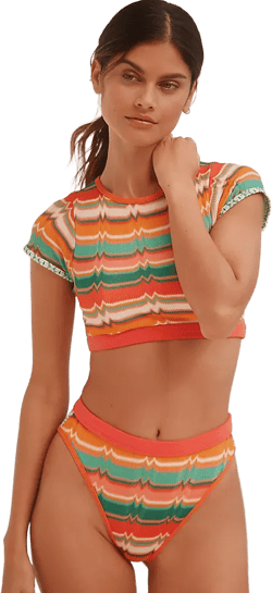 ONEONE Gaby Bikini Bottoms