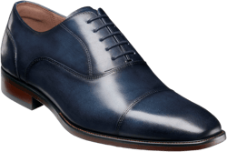 Florsheim Sorrento Lux Cap Toe Oxford