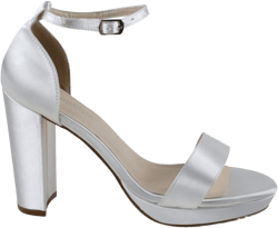Touch Ups Mia Ankle Strap Sandal