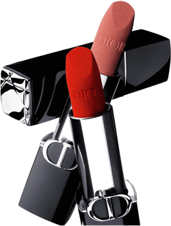 DIOR Rouge Dior Refillable Lipstick